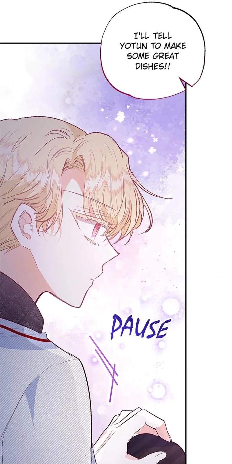 Shoujo wa Isekai de "Satsuriku no Sainou" ni Mezameru Chapter 53 page 20