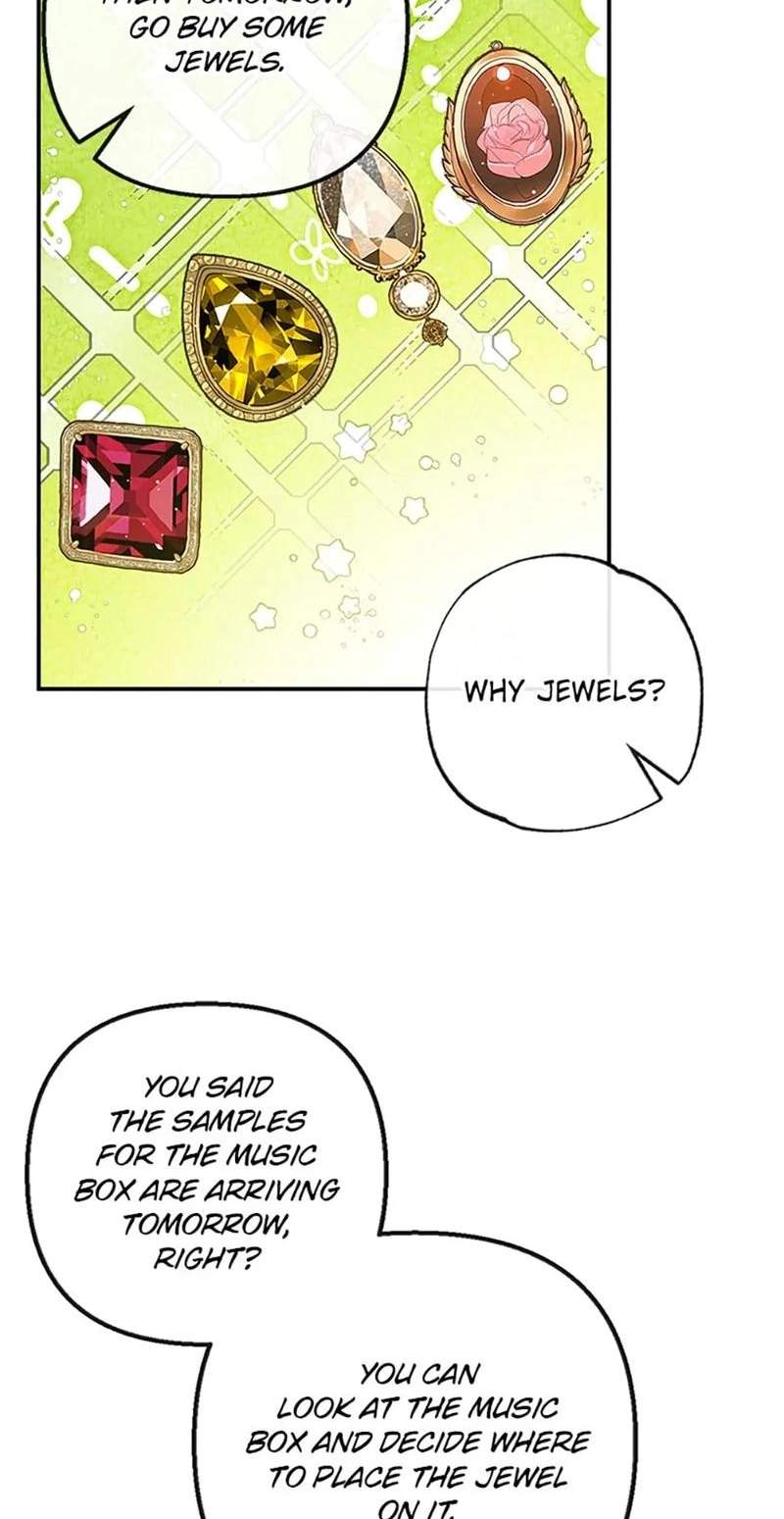 Shoujo wa Isekai de "Satsuriku no Sainou" ni Mezameru Chapter 53 page 42