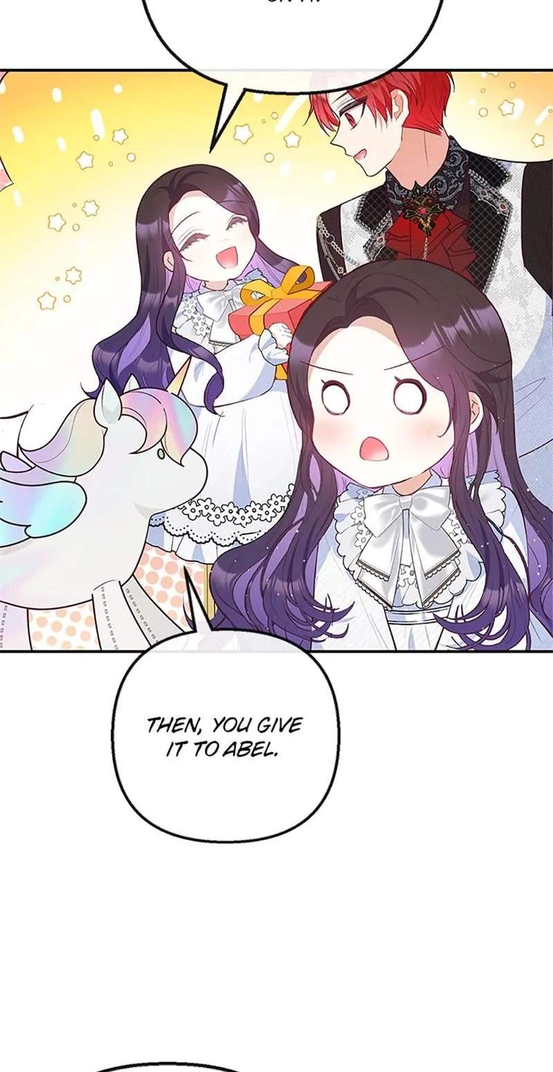 Shoujo wa Isekai de "Satsuriku no Sainou" ni Mezameru Chapter 53 page 43