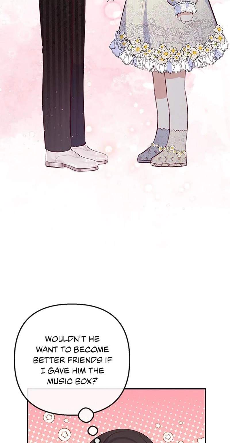 Shoujo wa Isekai de "Satsuriku no Sainou" ni Mezameru Chapter 53 page 53