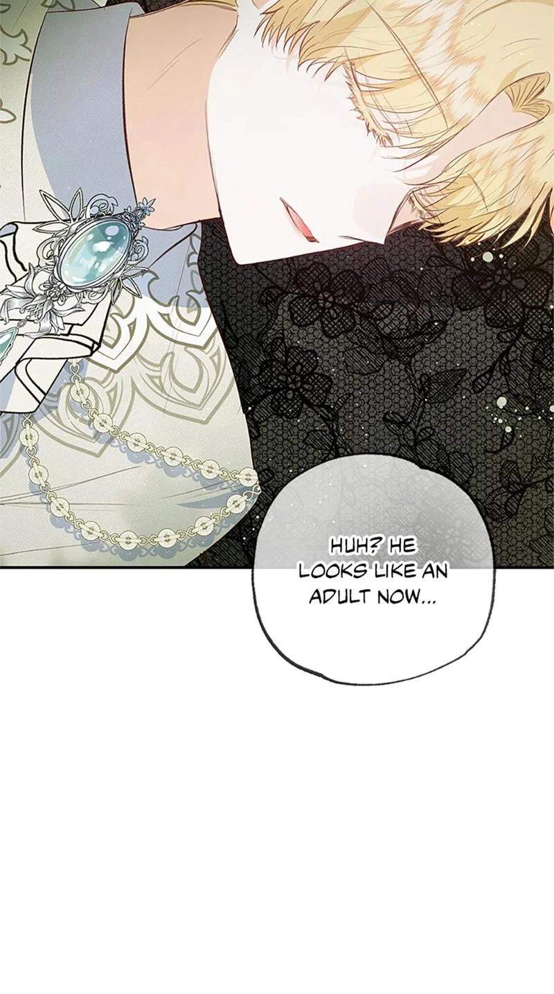 Shoujo wa Isekai de "Satsuriku no Sainou" ni Mezameru Chapter 53 page 64