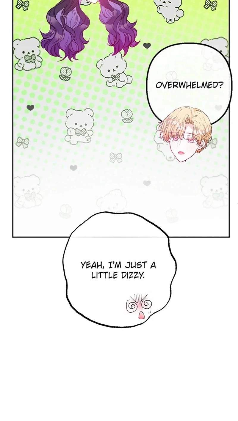 Shoujo wa Isekai de "Satsuriku no Sainou" ni Mezameru Chapter 53 page 73
