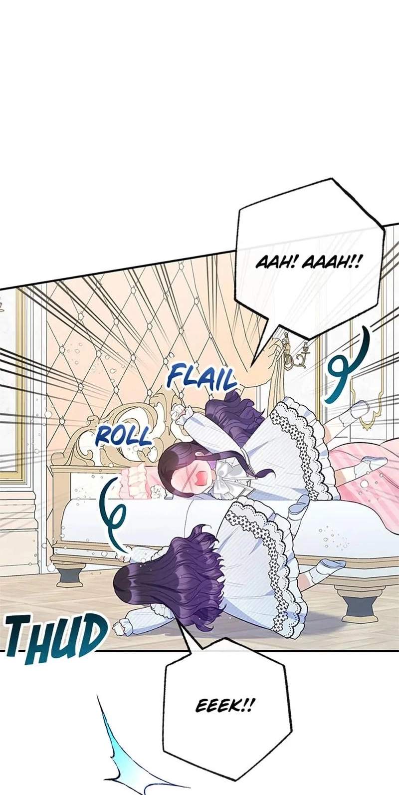 Shoujo wa Isekai de "Satsuriku no Sainou" ni Mezameru Chapter 54 page 21