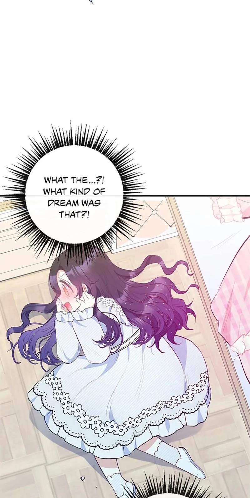 Shoujo wa Isekai de "Satsuriku no Sainou" ni Mezameru Chapter 54 page 22