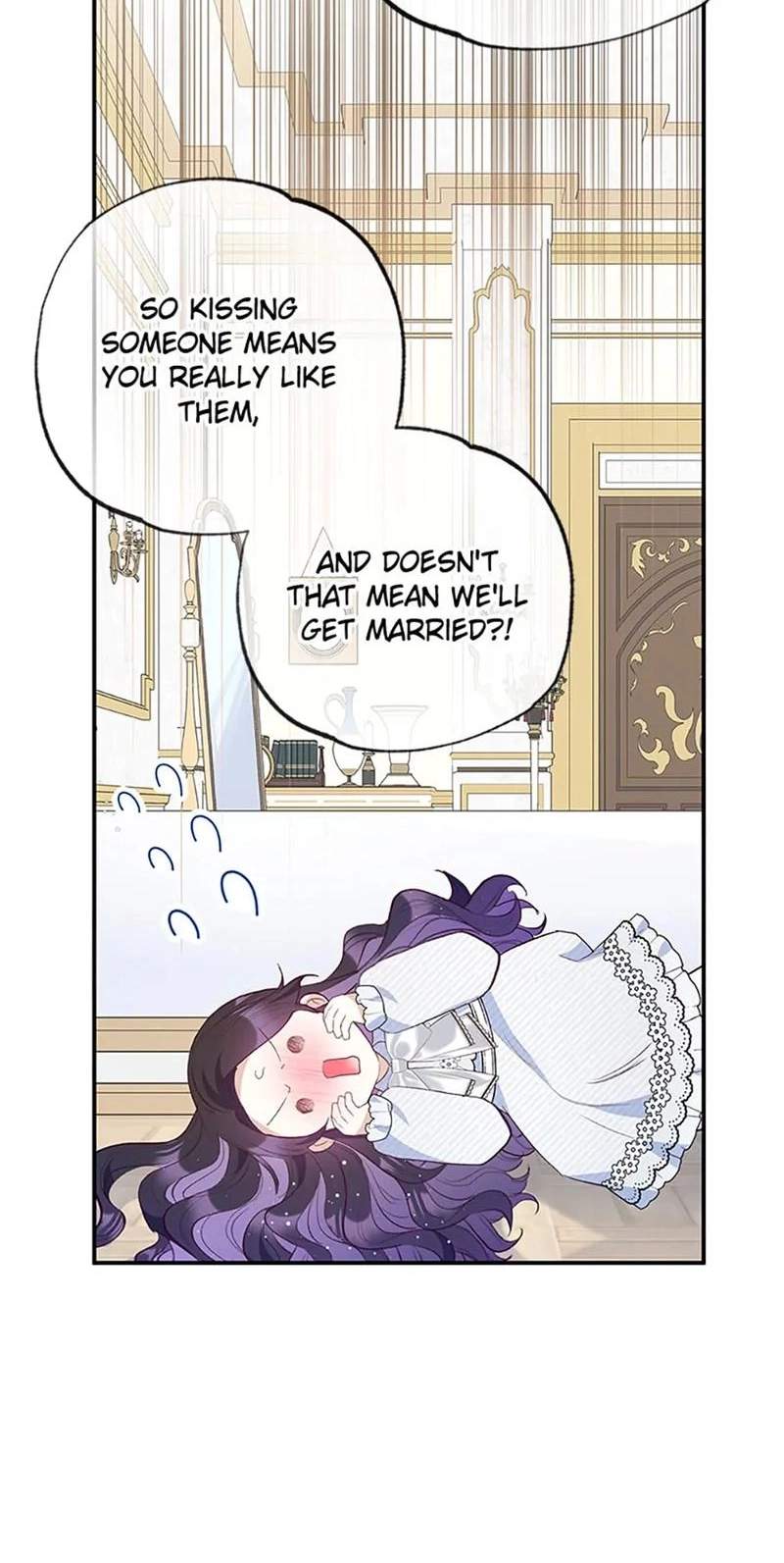 Shoujo wa Isekai de "Satsuriku no Sainou" ni Mezameru Chapter 54 page 25