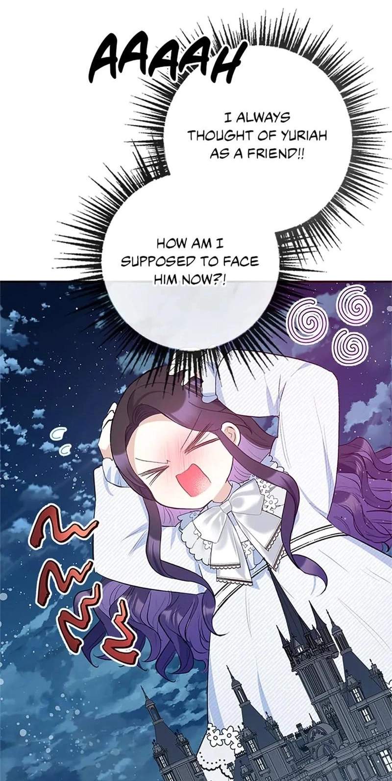 Shoujo wa Isekai de "Satsuriku no Sainou" ni Mezameru Chapter 54 page 26