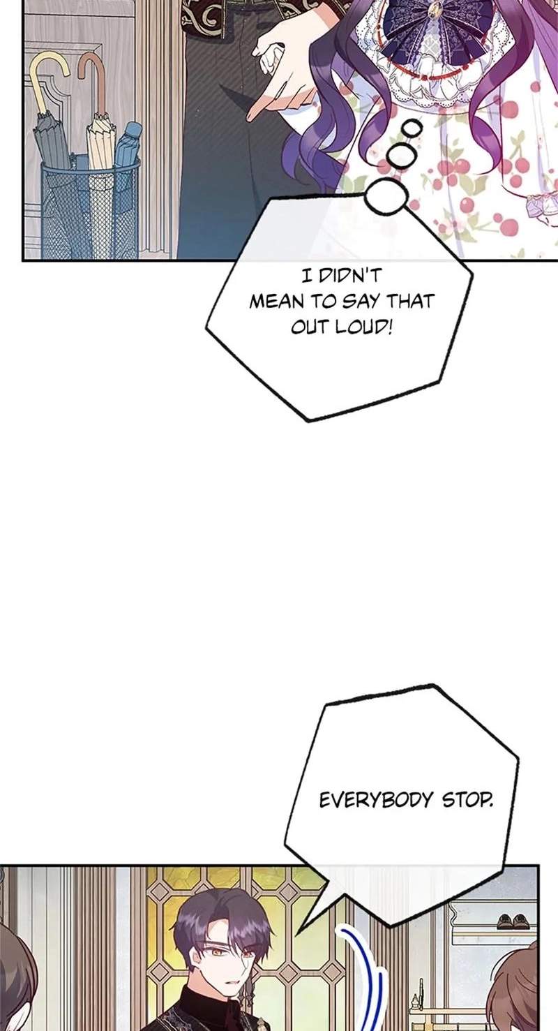 Shoujo wa Isekai de "Satsuriku no Sainou" ni Mezameru Chapter 54 page 49