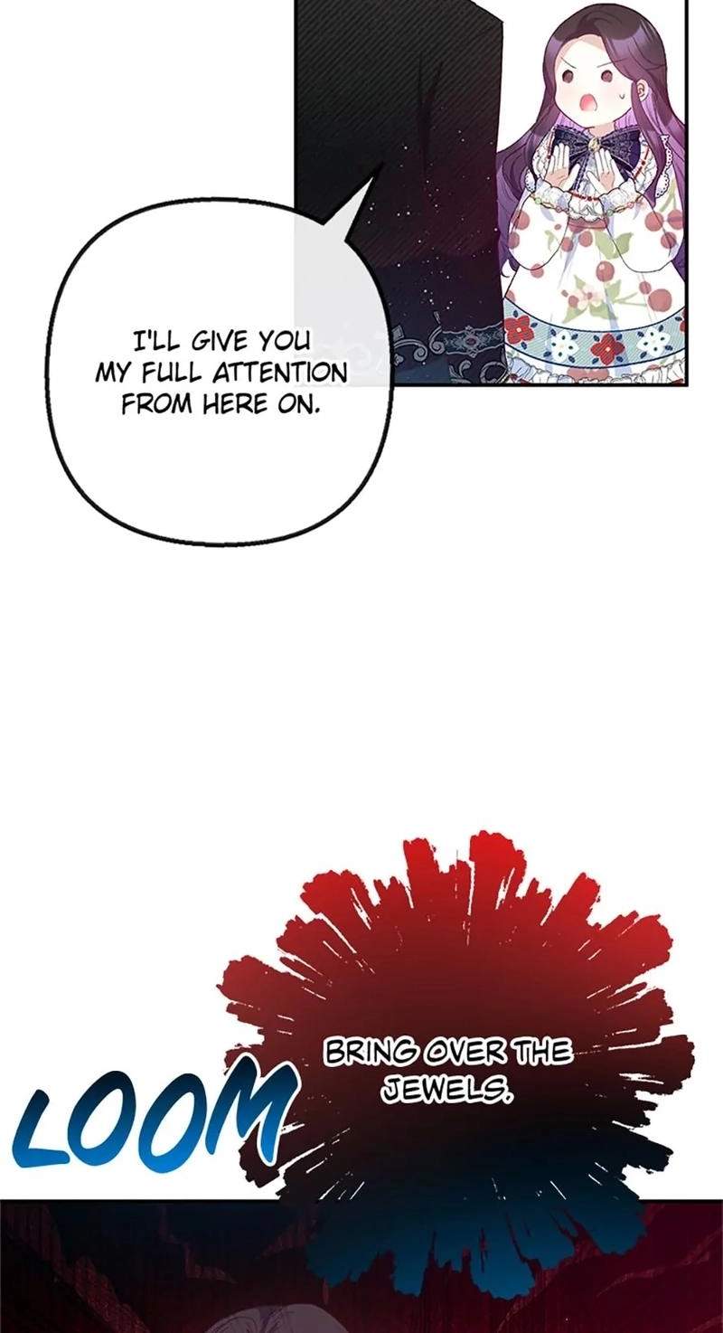 Shoujo wa Isekai de "Satsuriku no Sainou" ni Mezameru Chapter 54 page 55