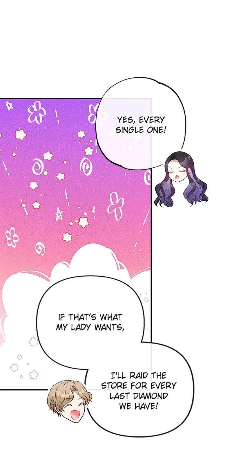 Shoujo wa Isekai de "Satsuriku no Sainou" ni Mezameru Chapter 54 page 58