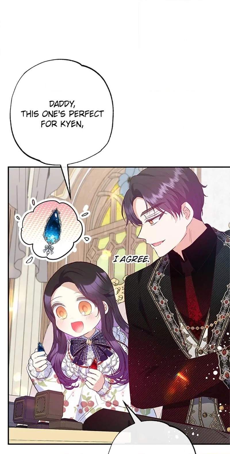 Shoujo wa Isekai de "Satsuriku no Sainou" ni Mezameru Chapter 54 page 60