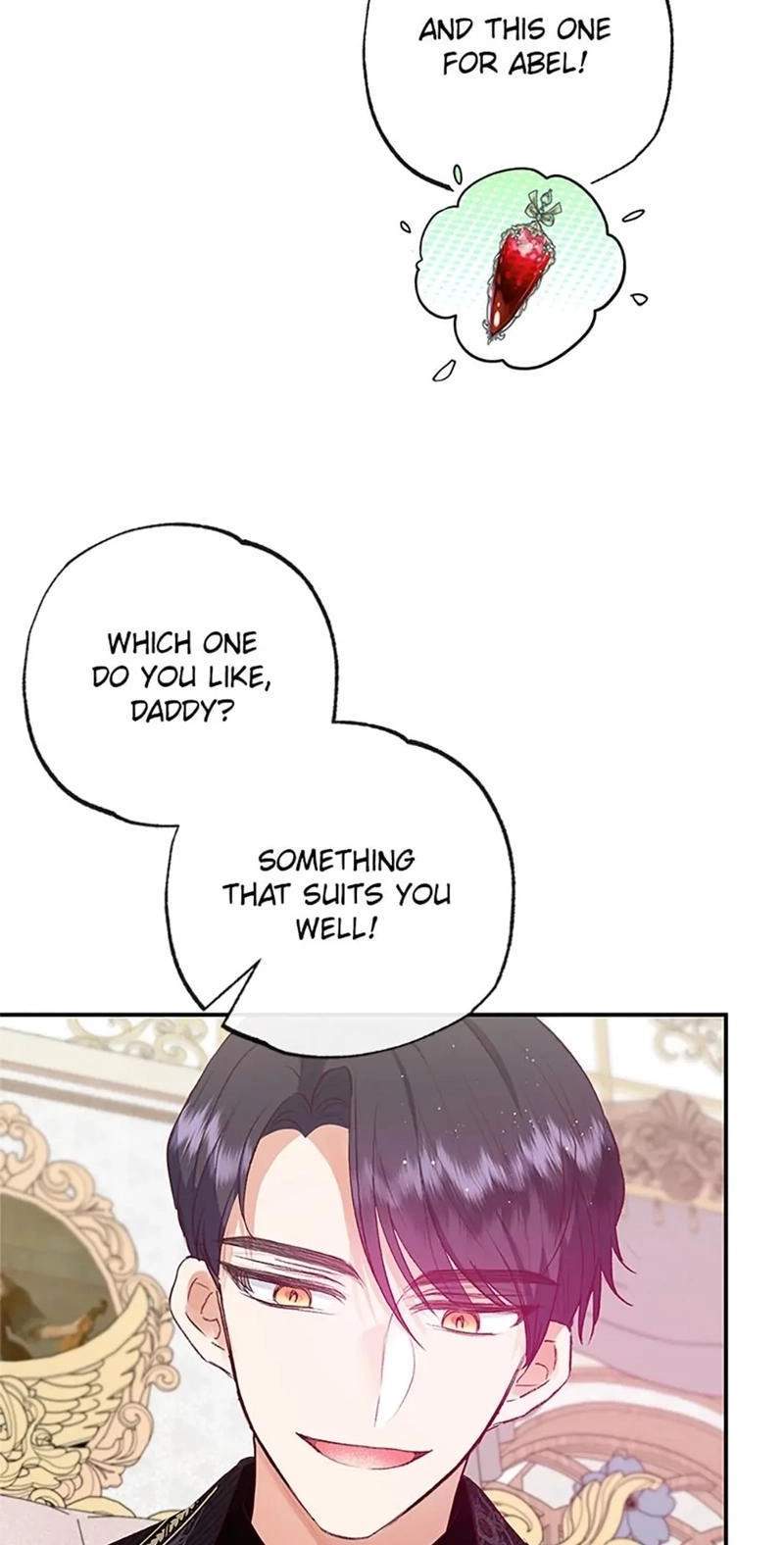 Shoujo wa Isekai de "Satsuriku no Sainou" ni Mezameru Chapter 54 page 61