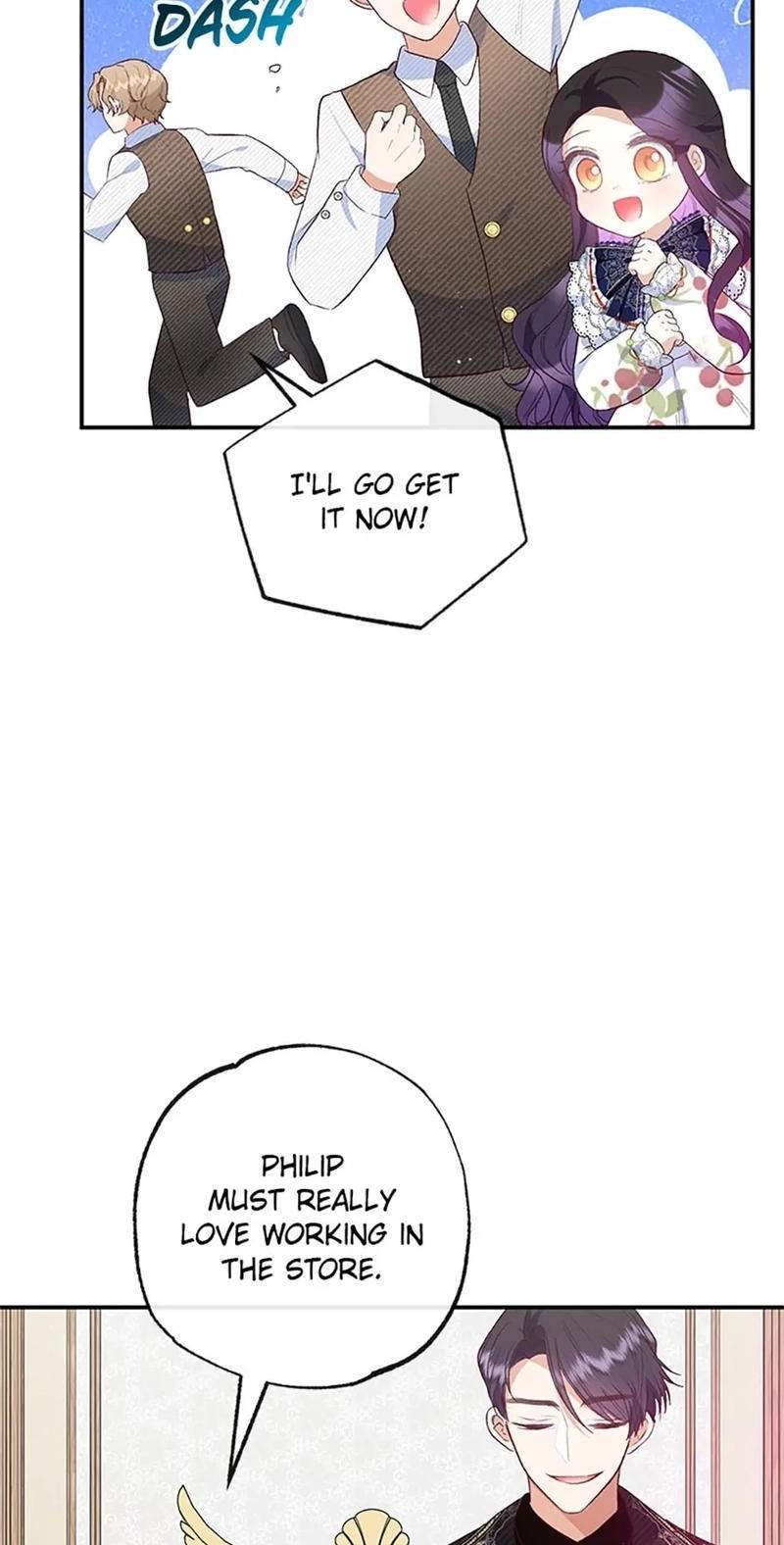 Shoujo wa Isekai de "Satsuriku no Sainou" ni Mezameru Chapter 54 page 63