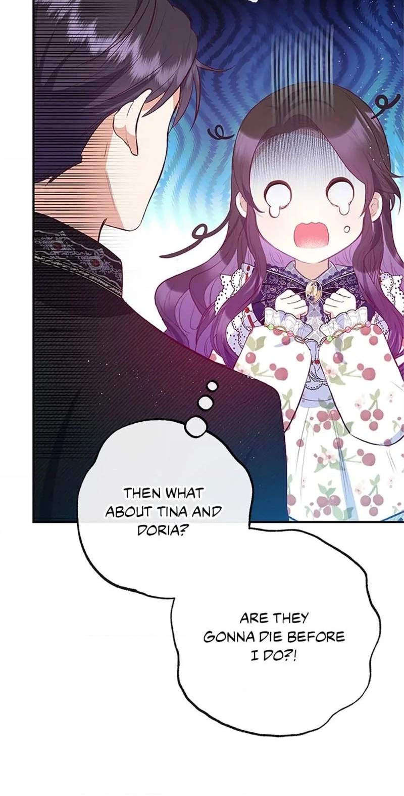 Shoujo wa Isekai de "Satsuriku no Sainou" ni Mezameru Chapter 54 page 70