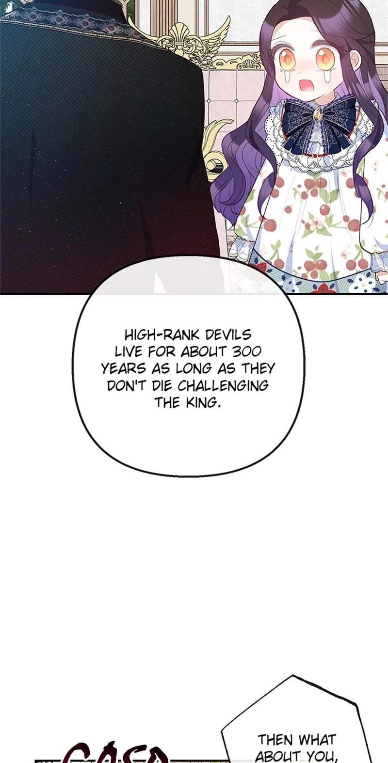 Shoujo wa Isekai de "Satsuriku no Sainou" ni Mezameru Chapter 54 page 72