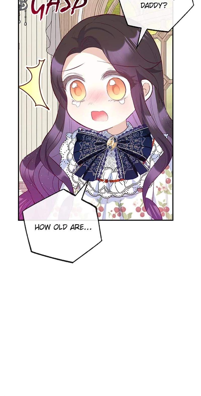 Shoujo wa Isekai de "Satsuriku no Sainou" ni Mezameru Chapter 54 page 73