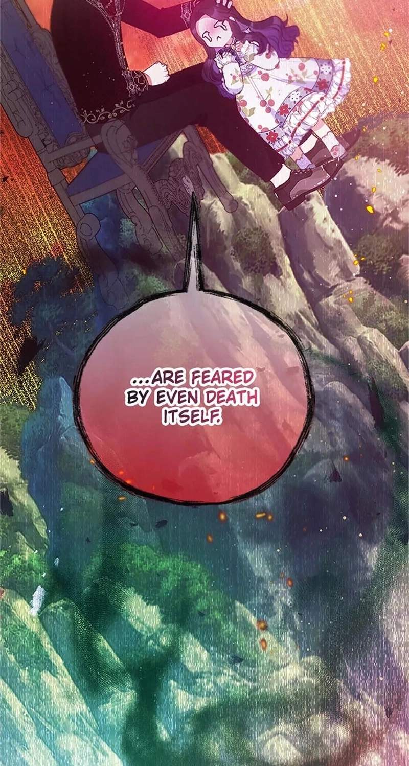Shoujo wa Isekai de "Satsuriku no Sainou" ni Mezameru Chapter 55 page 2