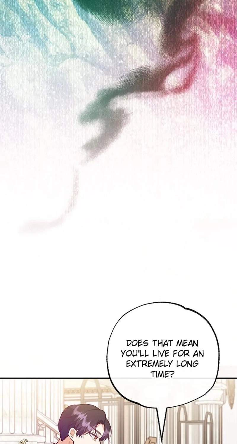 Shoujo wa Isekai de "Satsuriku no Sainou" ni Mezameru Chapter 55 page 3