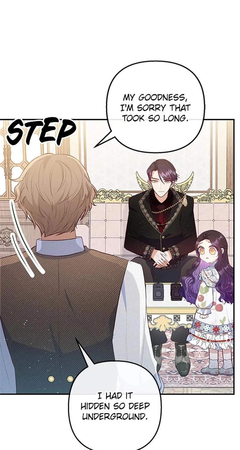 Shoujo wa Isekai de "Satsuriku no Sainou" ni Mezameru Chapter 55 page 6