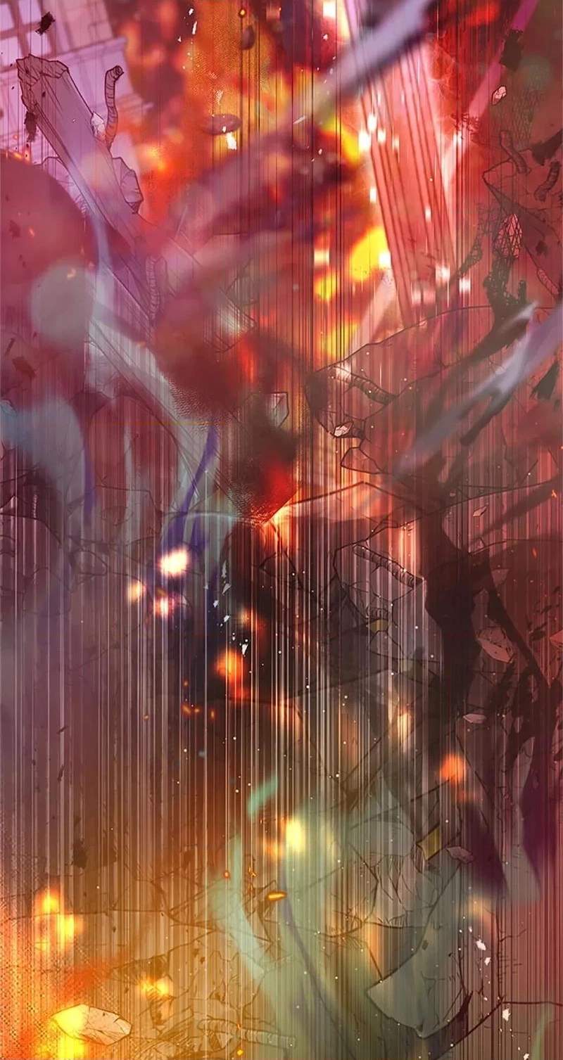 Shoujo wa Isekai de "Satsuriku no Sainou" ni Mezameru Chapter 55 page 20