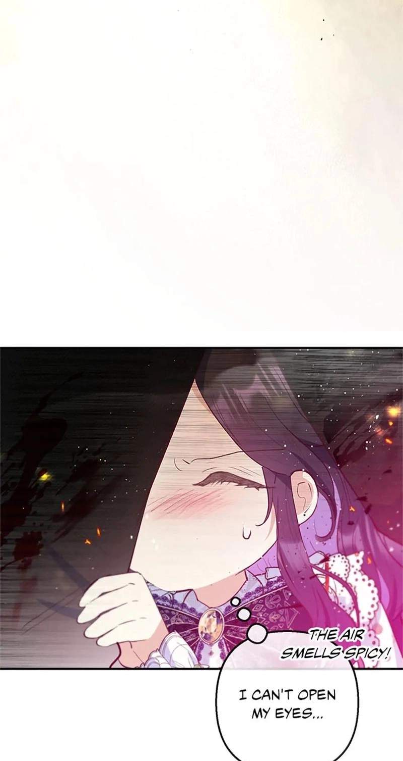 Shoujo wa Isekai de "Satsuriku no Sainou" ni Mezameru Chapter 55 page 22