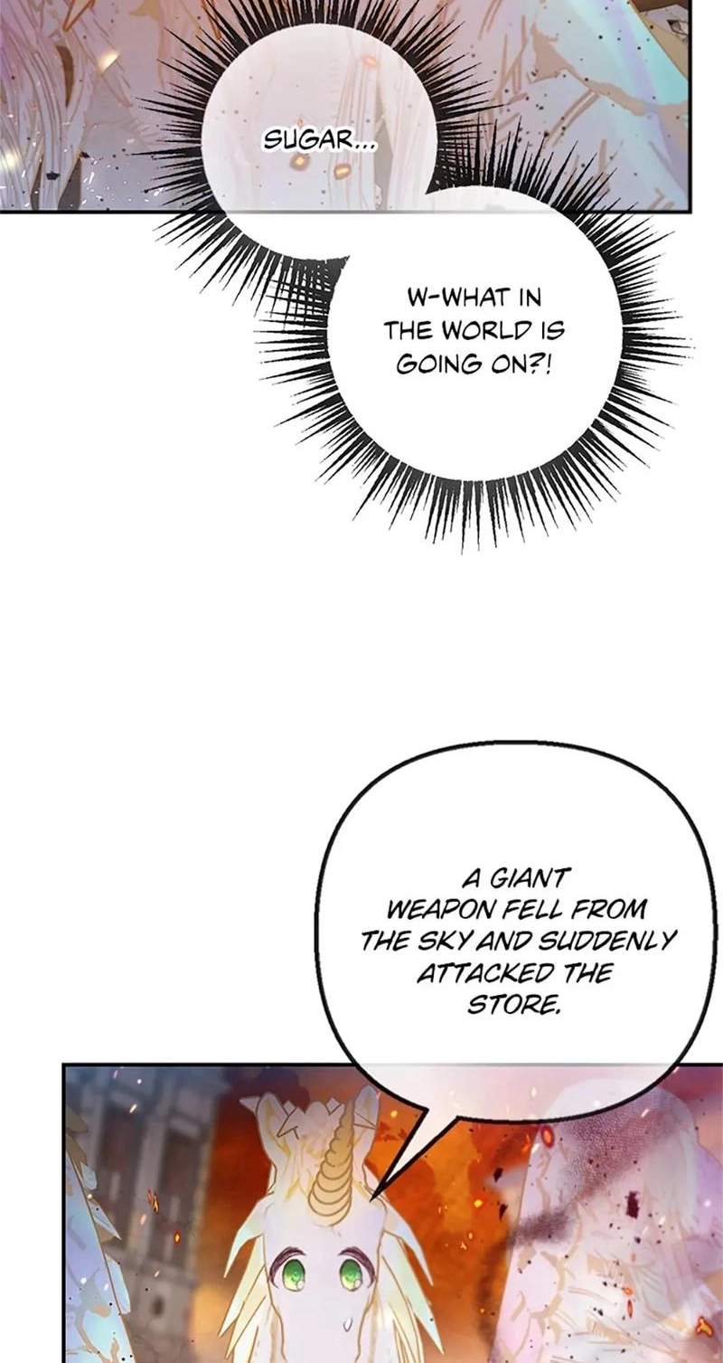 Shoujo wa Isekai de "Satsuriku no Sainou" ni Mezameru Chapter 55 page 24