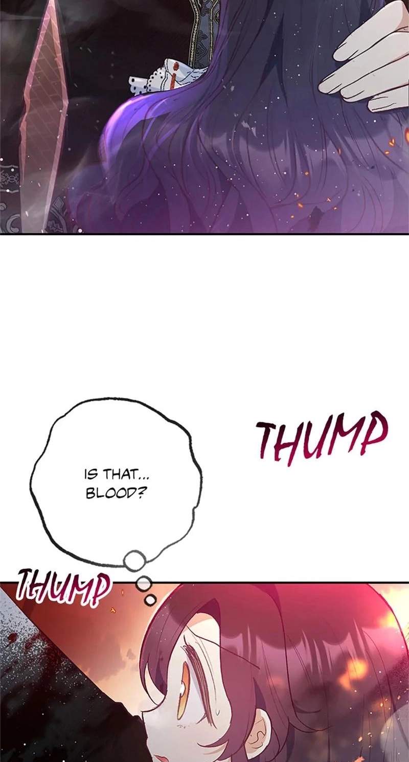 Shoujo wa Isekai de "Satsuriku no Sainou" ni Mezameru Chapter 55 page 31