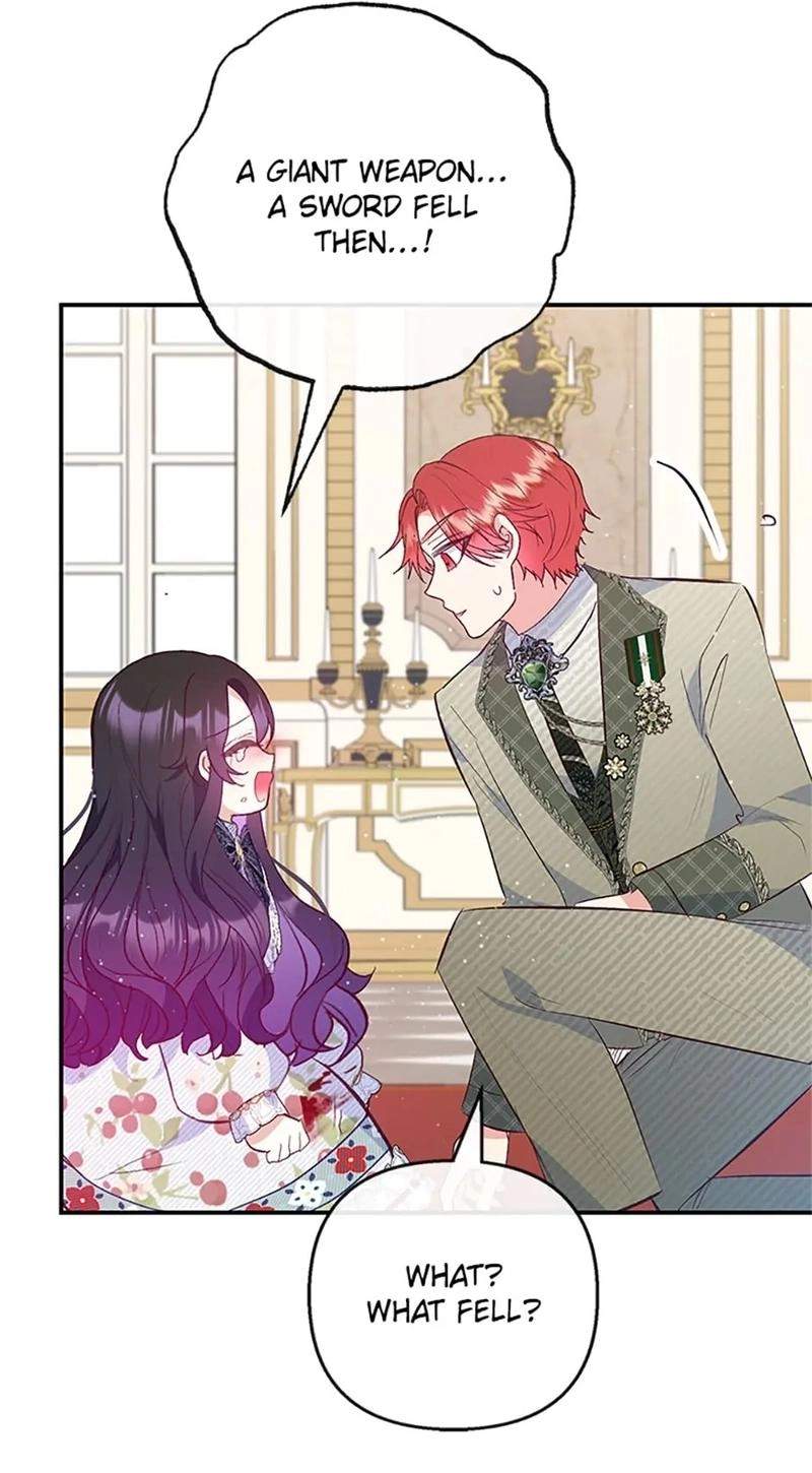 Shoujo wa Isekai de "Satsuriku no Sainou" ni Mezameru Chapter 55 page 44