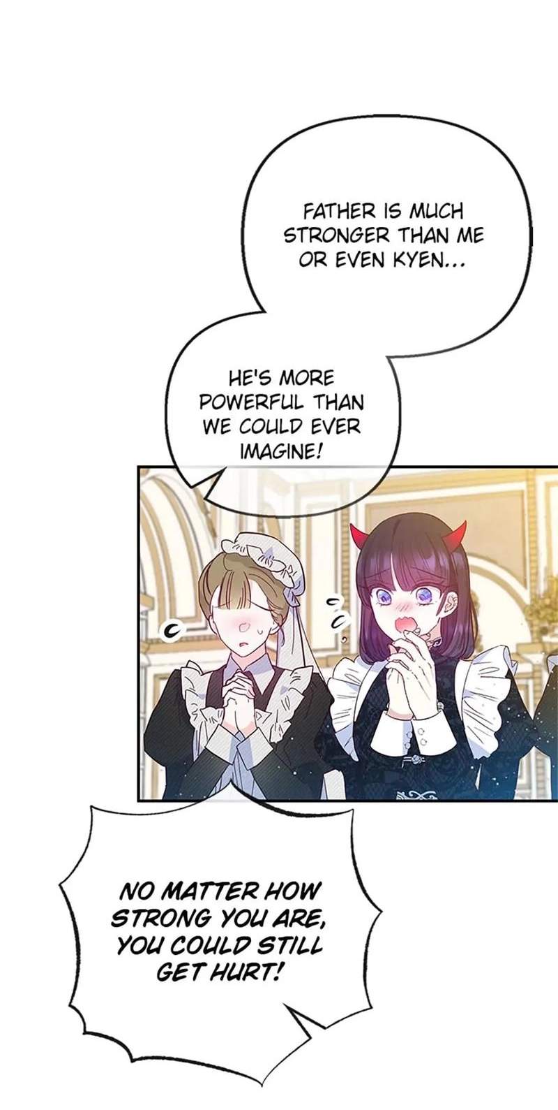 Shoujo wa Isekai de "Satsuriku no Sainou" ni Mezameru Chapter 55 page 55
