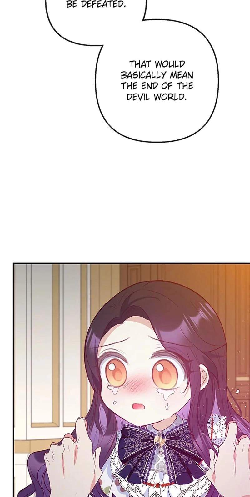 Shoujo wa Isekai de "Satsuriku no Sainou" ni Mezameru Chapter 55 page 57