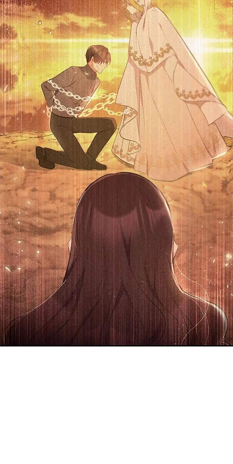 Shoujo wa Isekai de "Satsuriku no Sainou" ni Mezameru Chapter 55 page 59