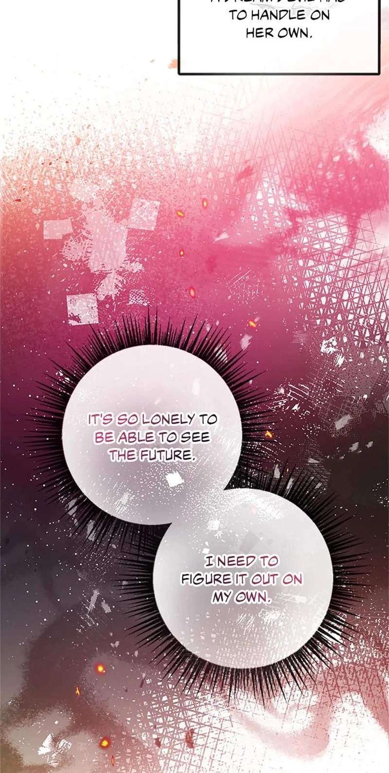 Shoujo wa Isekai de "Satsuriku no Sainou" ni Mezameru Chapter 55 page 61