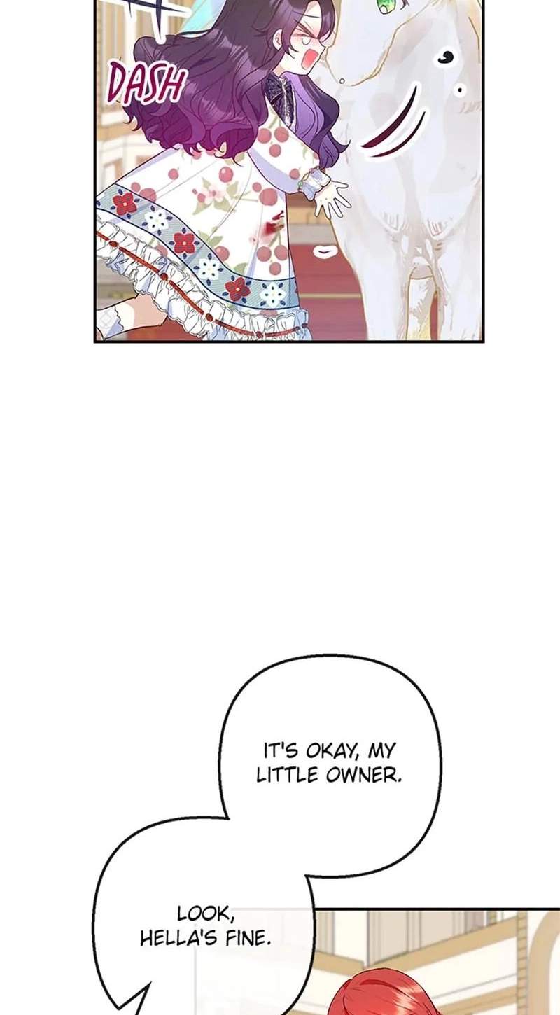 Shoujo wa Isekai de "Satsuriku no Sainou" ni Mezameru Chapter 55 page 65
