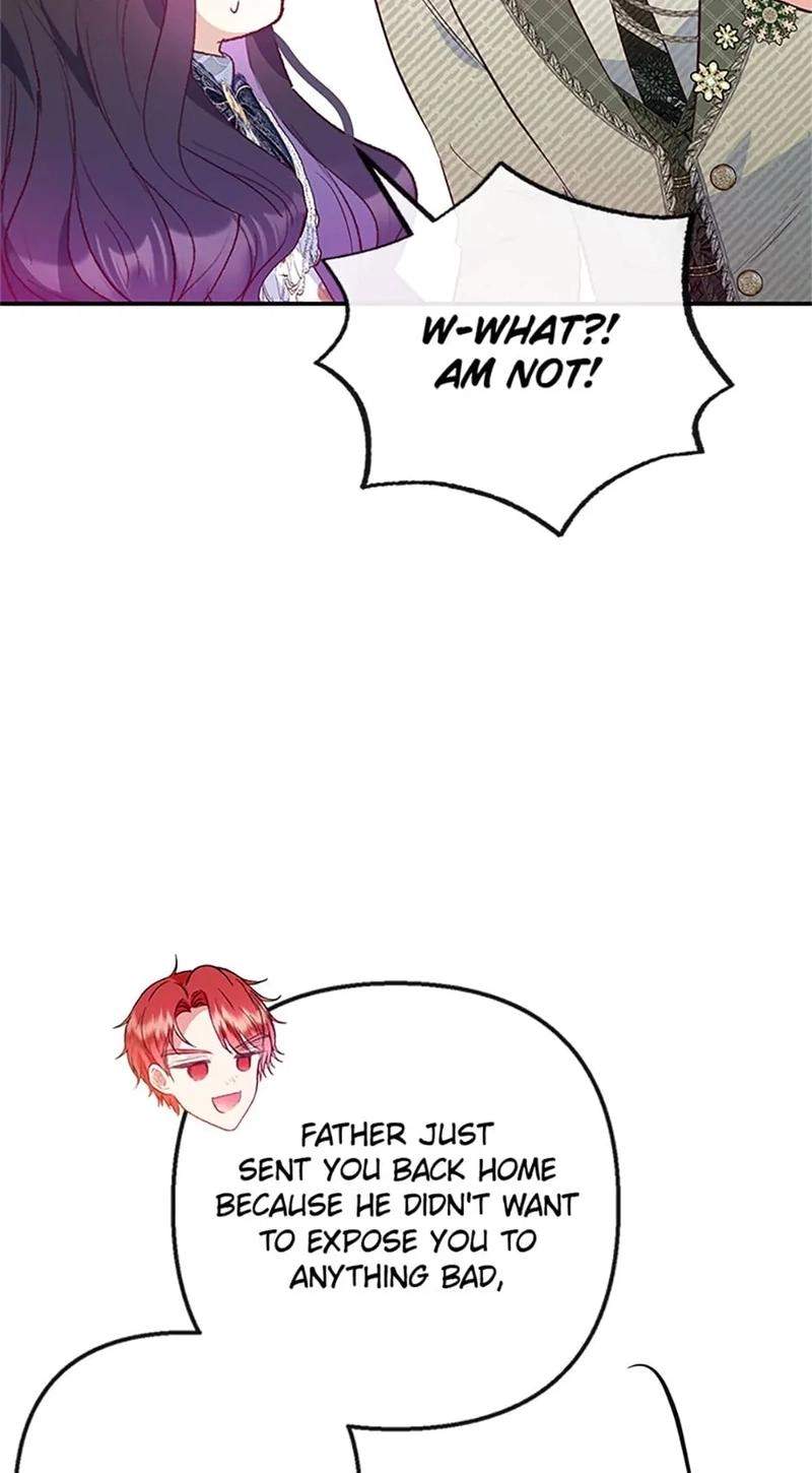 Shoujo wa Isekai de "Satsuriku no Sainou" ni Mezameru Chapter 55 page 71