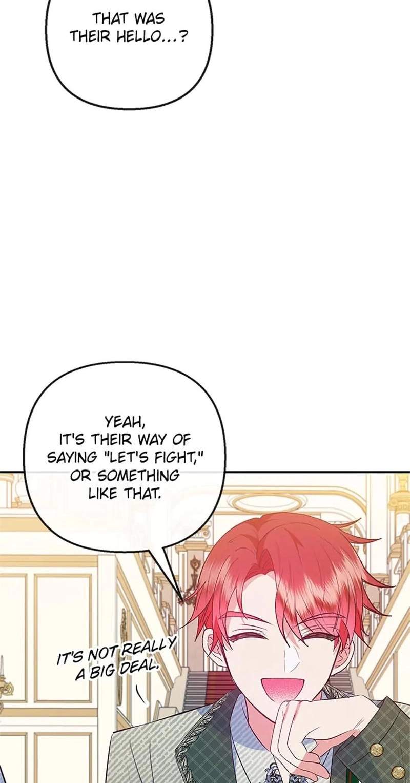 Shoujo wa Isekai de "Satsuriku no Sainou" ni Mezameru Chapter 55 page 74