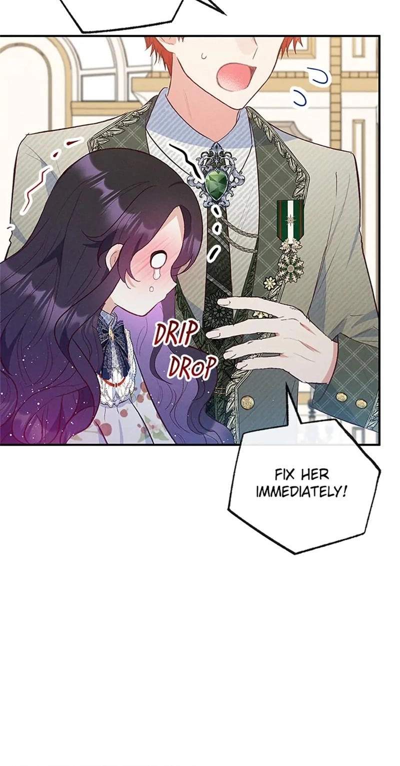 Shoujo wa Isekai de "Satsuriku no Sainou" ni Mezameru Chapter 56 page 9