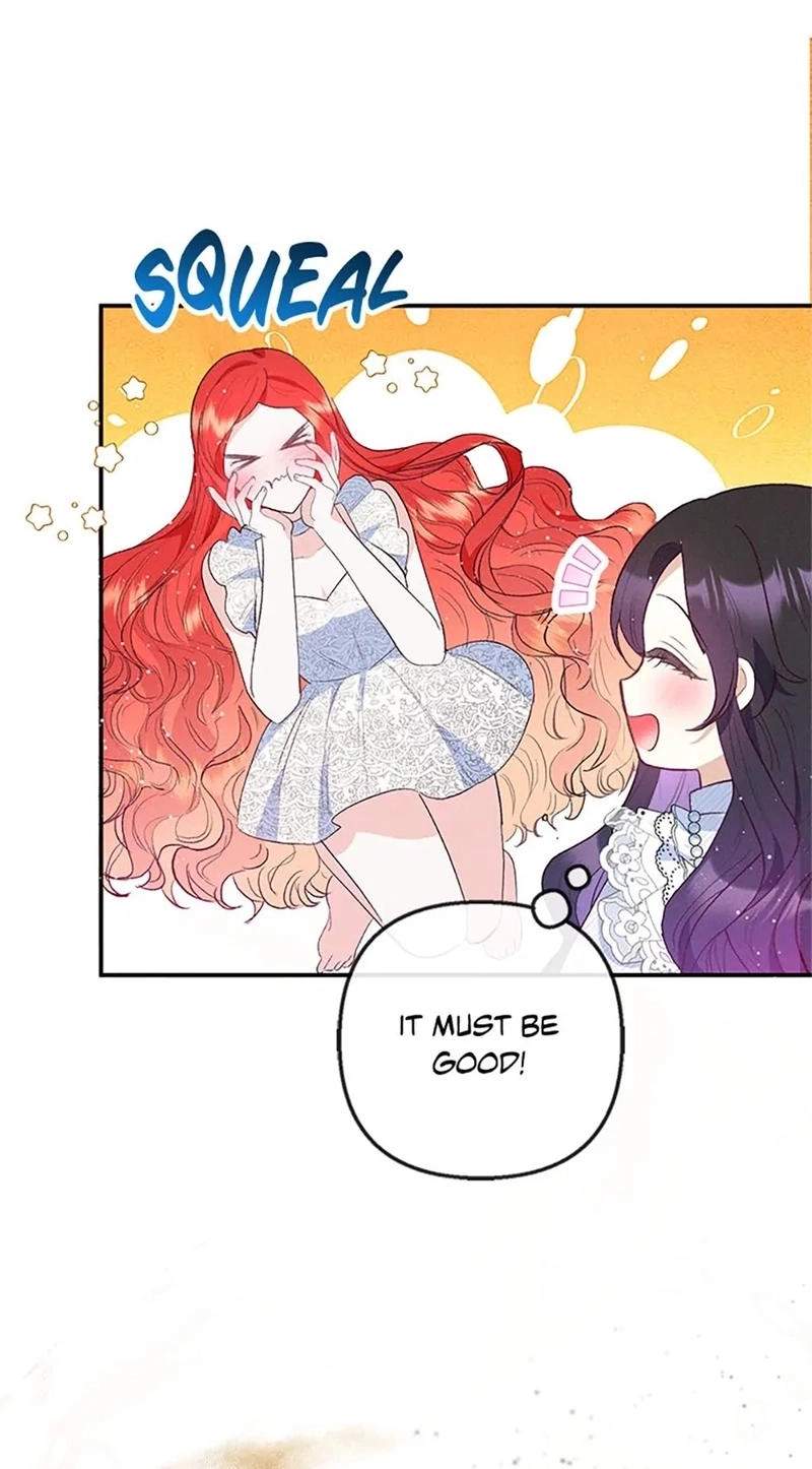 Shoujo wa Isekai de "Satsuriku no Sainou" ni Mezameru Chapter 56 page 28