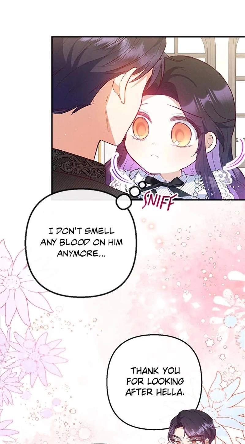 Shoujo wa Isekai de "Satsuriku no Sainou" ni Mezameru Chapter 56 page 34
