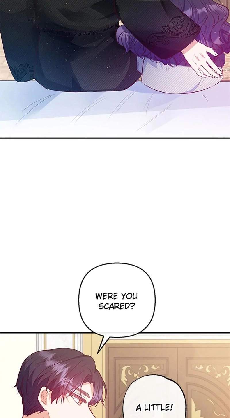 Shoujo wa Isekai de "Satsuriku no Sainou" ni Mezameru Chapter 56 page 36