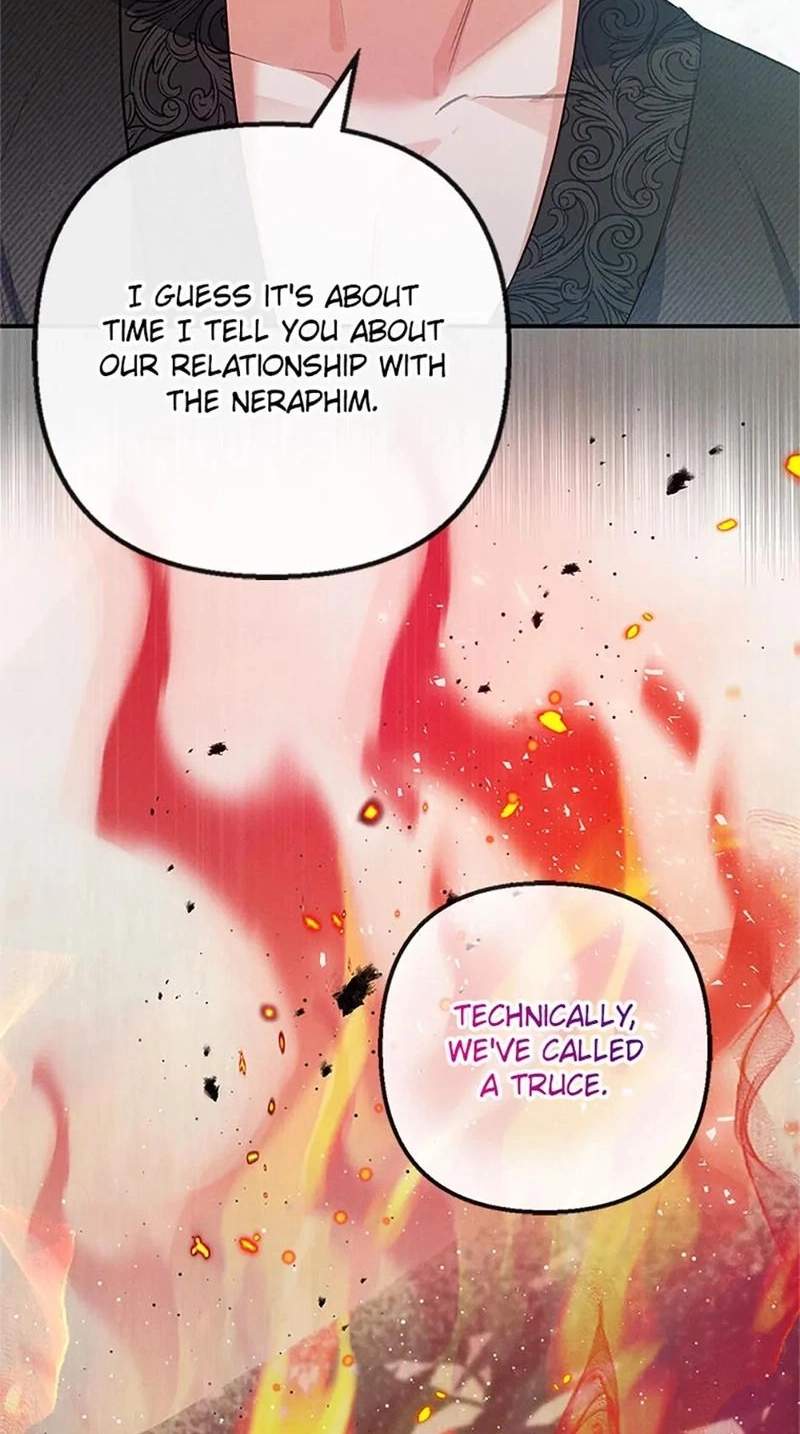 Shoujo wa Isekai de "Satsuriku no Sainou" ni Mezameru Chapter 56 page 45