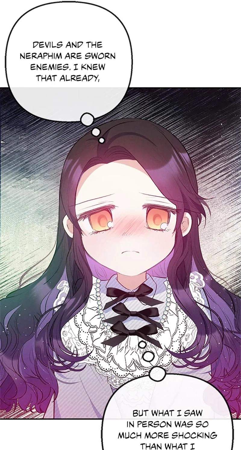 Shoujo wa Isekai de "Satsuriku no Sainou" ni Mezameru Chapter 56 page 48