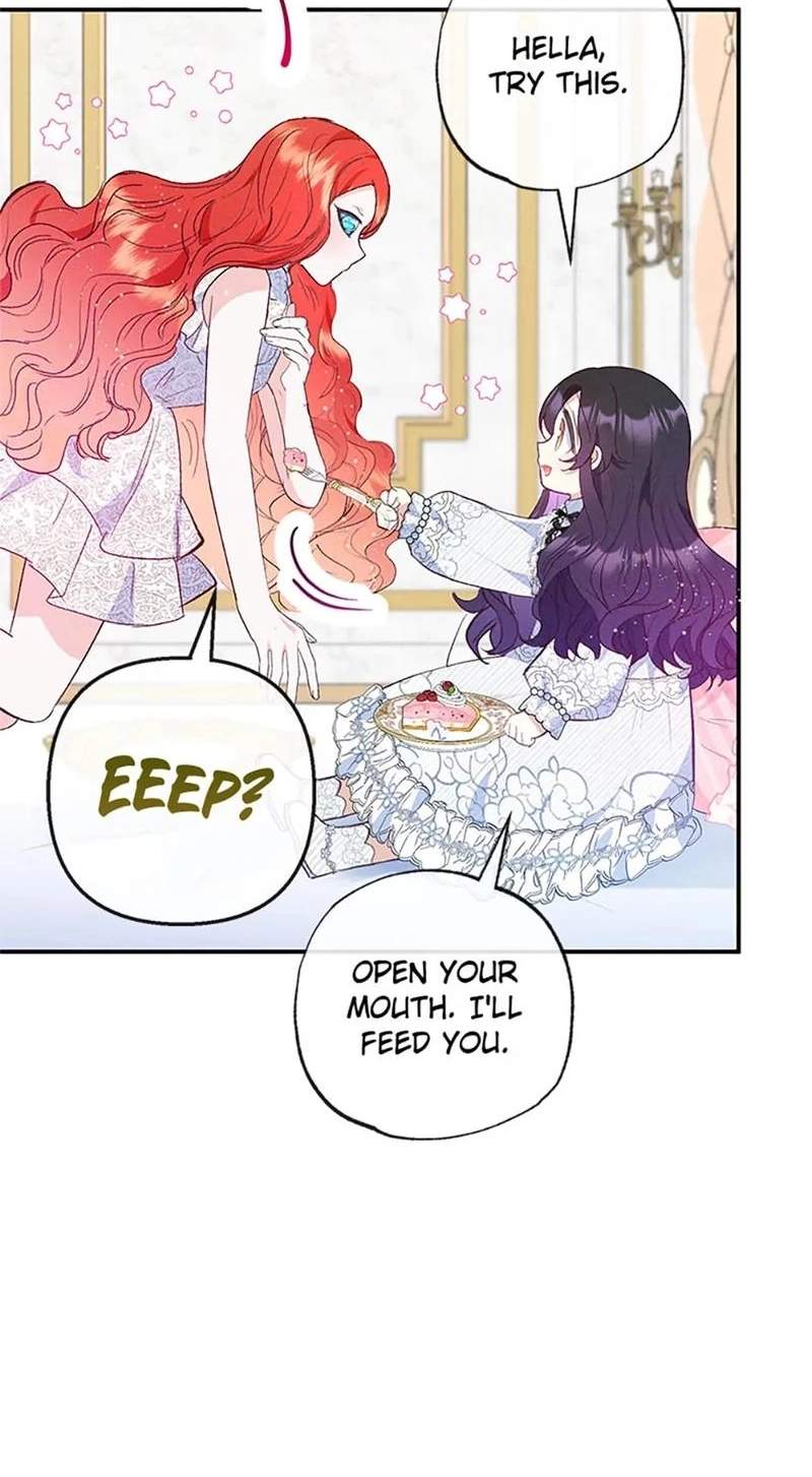 Shoujo wa Isekai de "Satsuriku no Sainou" ni Mezameru Chapter 56 page 27