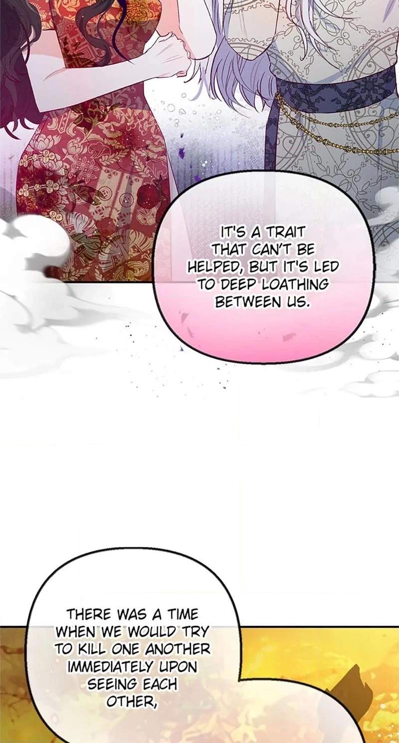 Shoujo wa Isekai de "Satsuriku no Sainou" ni Mezameru Chapter 56 page 50