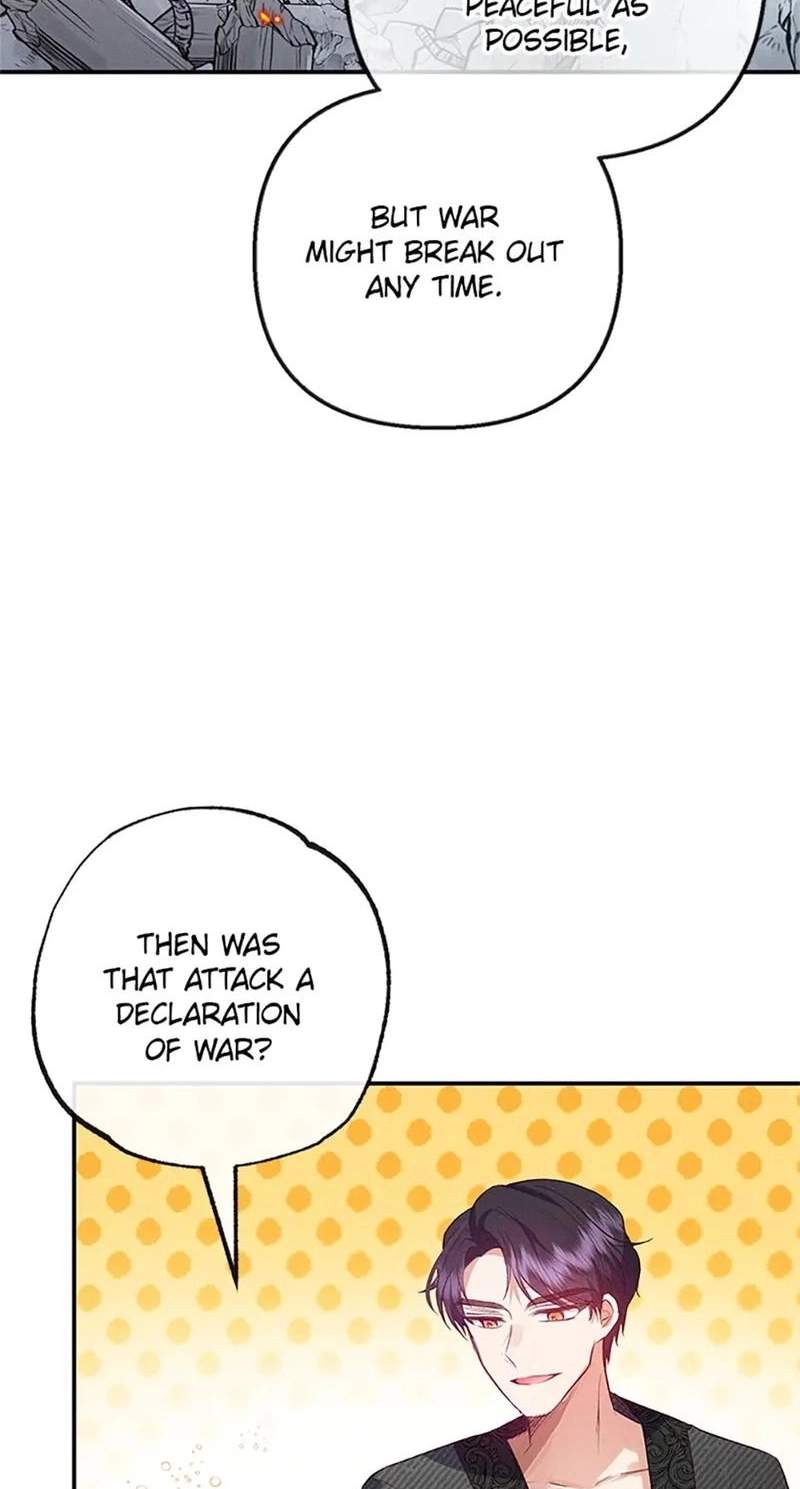 Shoujo wa Isekai de "Satsuriku no Sainou" ni Mezameru Chapter 56 page 52