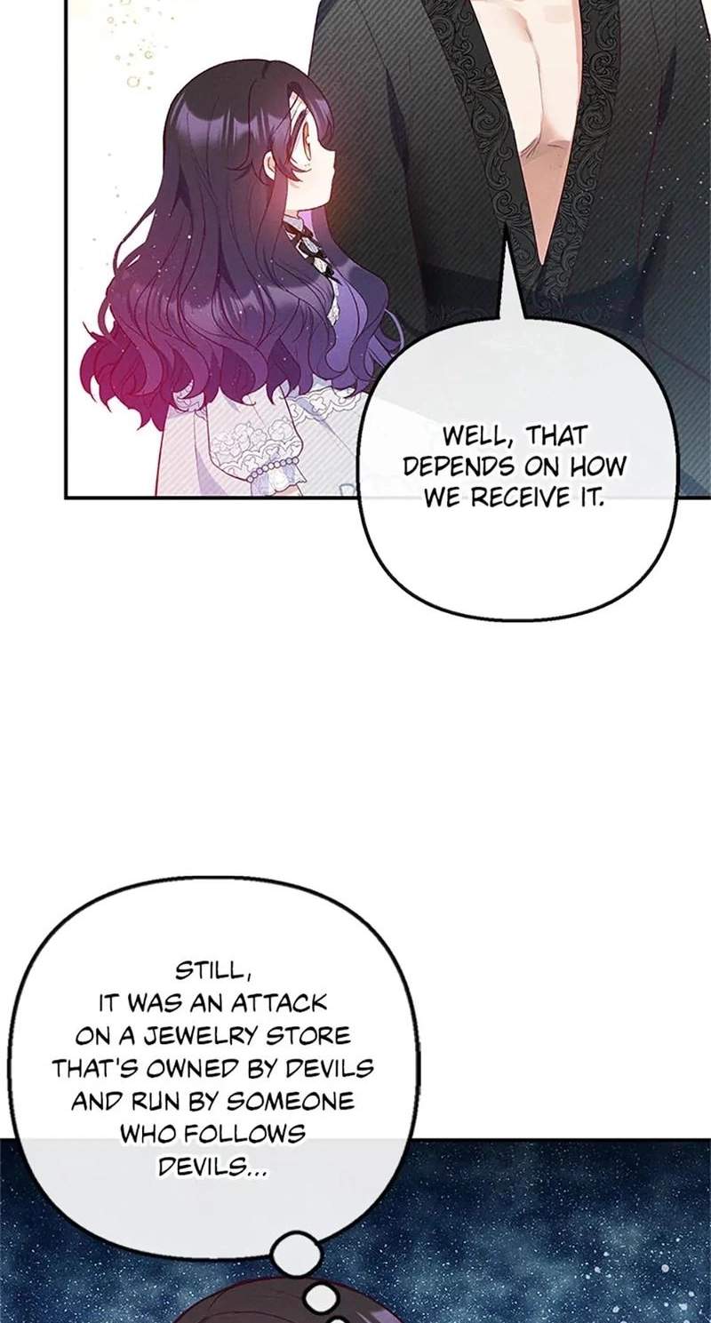 Shoujo wa Isekai de "Satsuriku no Sainou" ni Mezameru Chapter 56 page 53