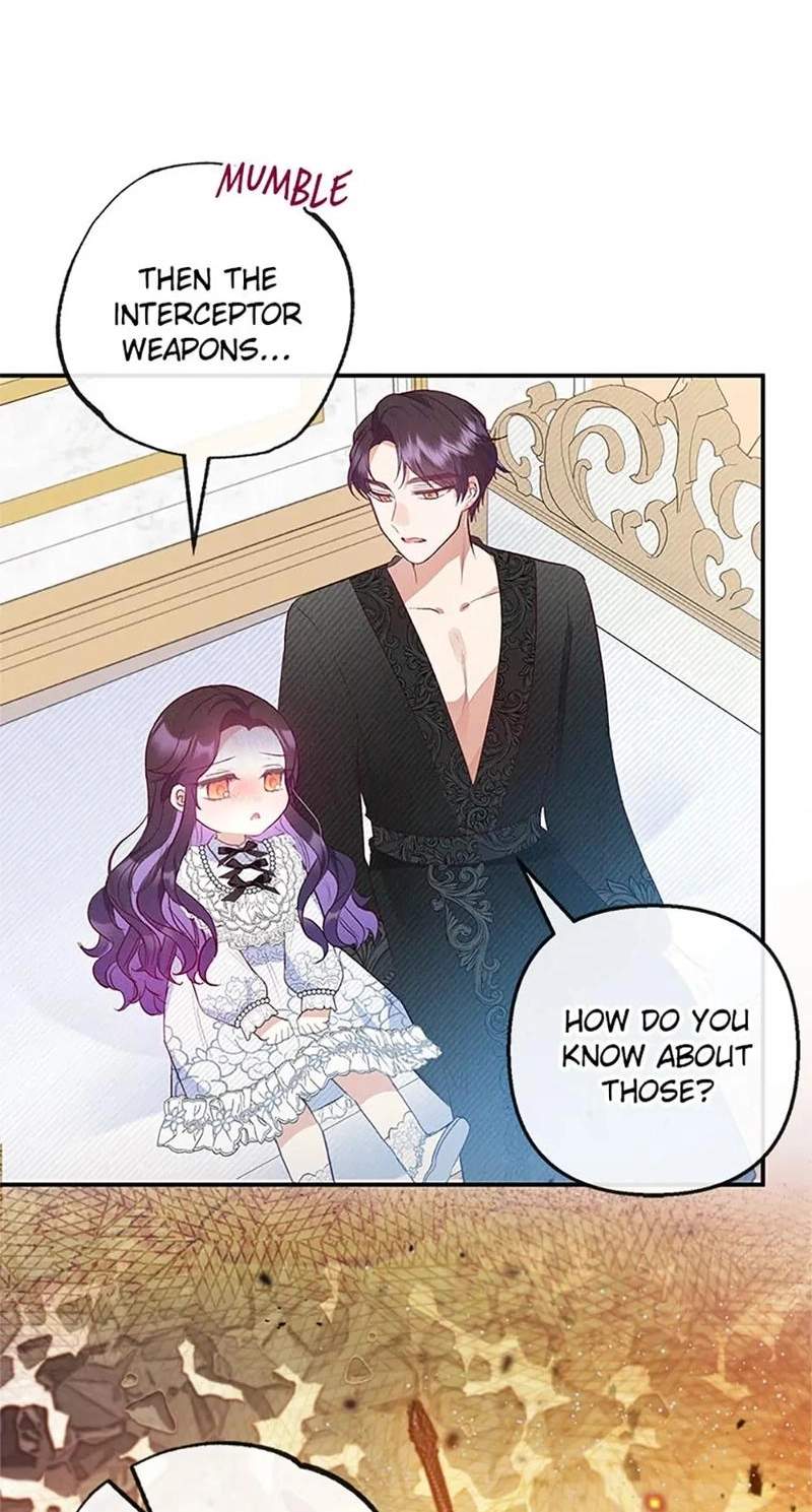 Shoujo wa Isekai de "Satsuriku no Sainou" ni Mezameru Chapter 56 page 55