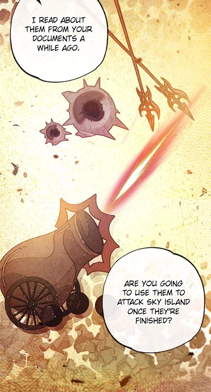 Shoujo wa Isekai de "Satsuriku no Sainou" ni Mezameru Chapter 56 page 56