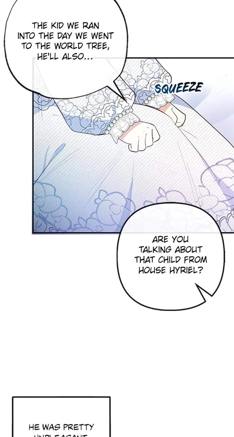 Shoujo wa Isekai de "Satsuriku no Sainou" ni Mezameru Chapter 56 page 58