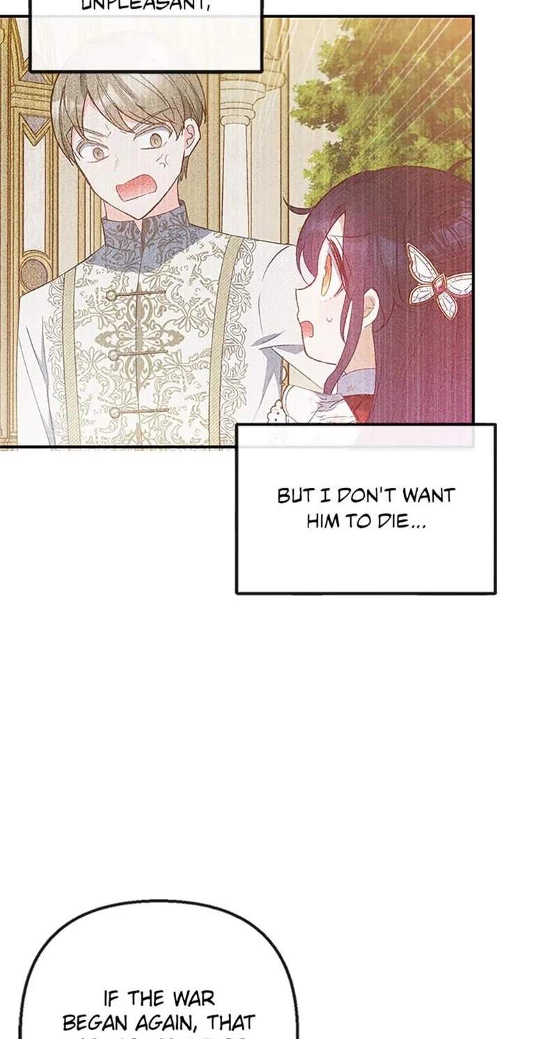 Shoujo wa Isekai de "Satsuriku no Sainou" ni Mezameru Chapter 56 page 59