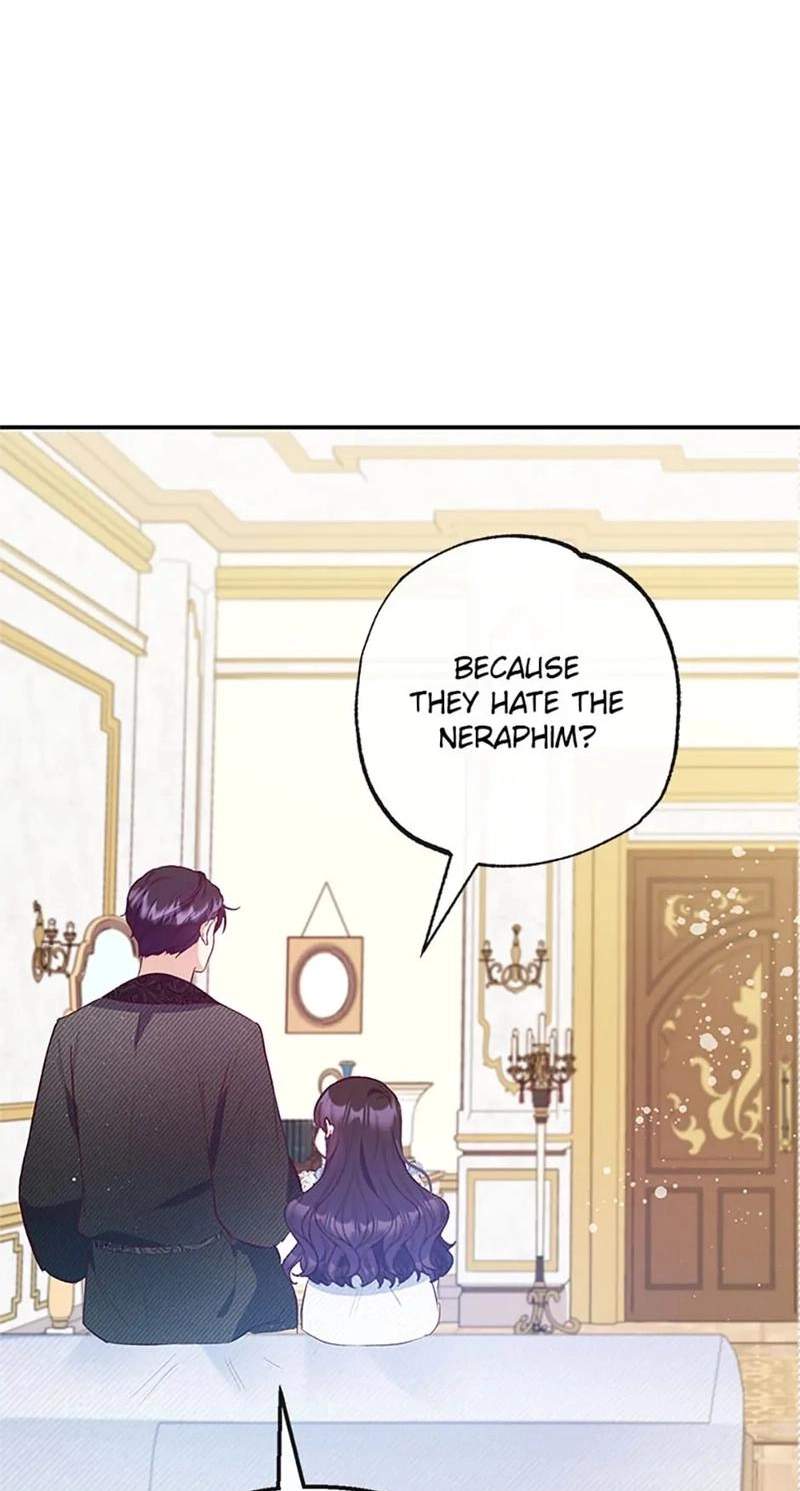 Shoujo wa Isekai de "Satsuriku no Sainou" ni Mezameru Chapter 56 page 62