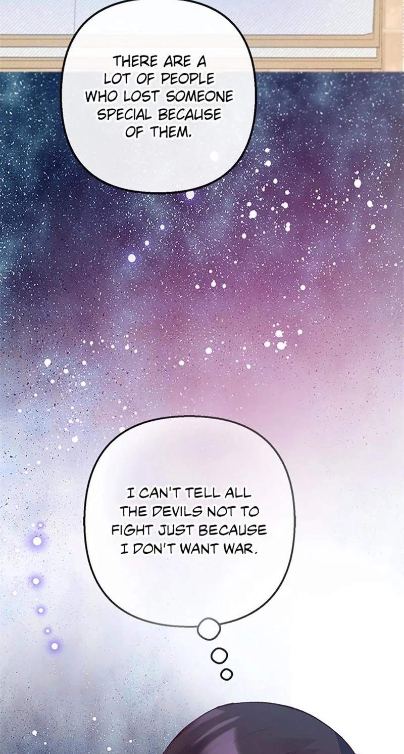 Shoujo wa Isekai de "Satsuriku no Sainou" ni Mezameru Chapter 56 page 63